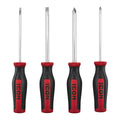 Mini Screwdriver Set, 4-Piece N71199