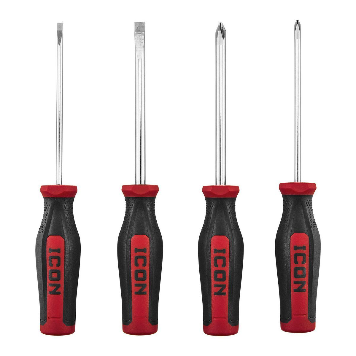 Mini Screwdriver Set, 4-Piece N71199