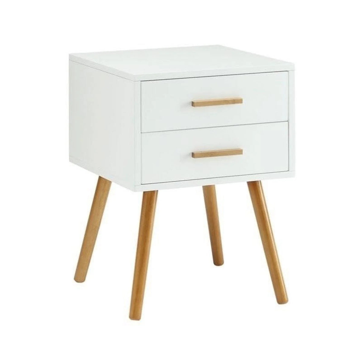 3 Piece End Table and Nesting Table Set X776