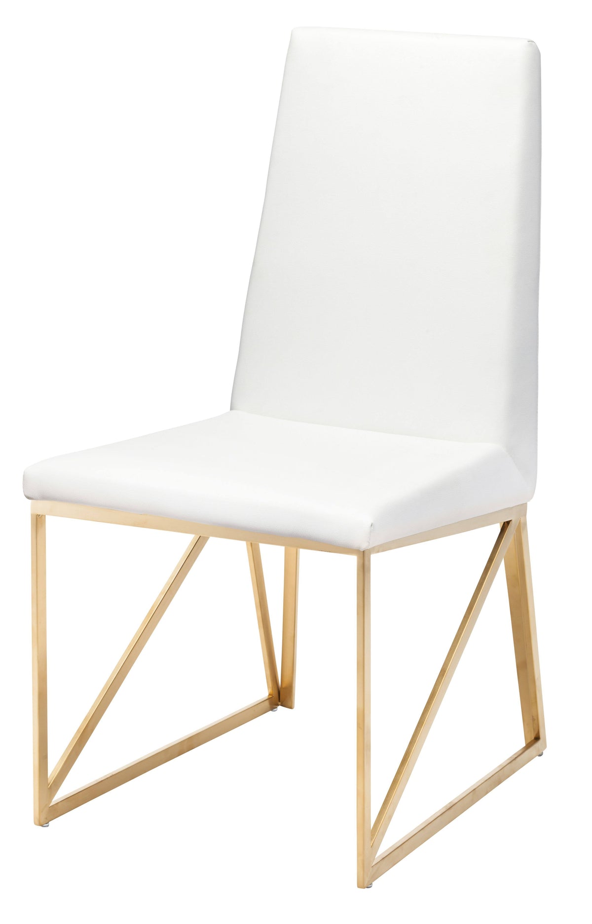 Black Caprice Dining Chair T18421