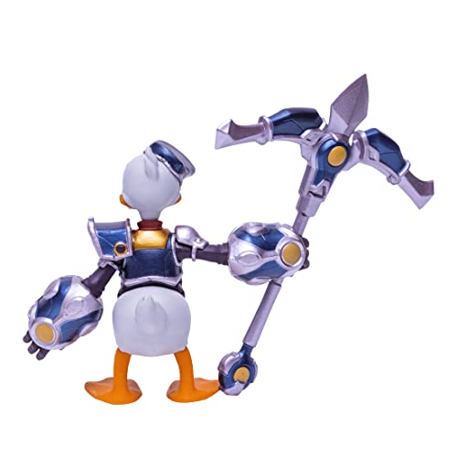 5" Mickey Mouse Action Figure with Accessories I396480