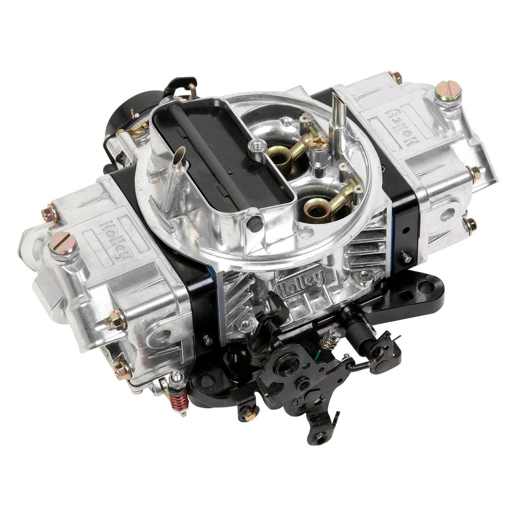 750 CFM Ultra Double Pumper Carburetor V925274