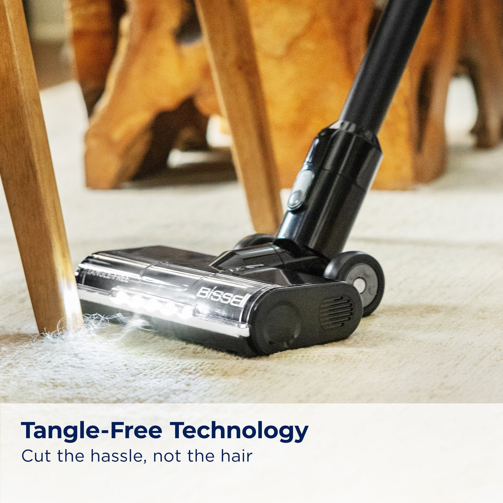 Cordless Stick Vacuum H578598