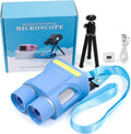 Handheld Digital Microscope and Telescope E892