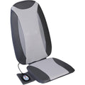 Gray Full Back Shiatsu Massage Cushion L51388