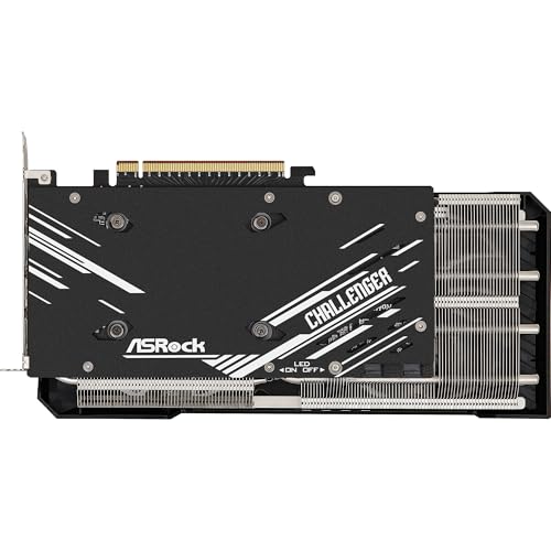 Intel ARC A380 6GB GDDR6 Graphics Card G328239