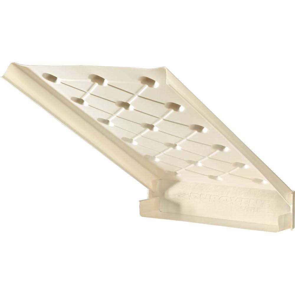 Rafter Vent 23-1/2 in. x 46 in. 10/Ctn P9932