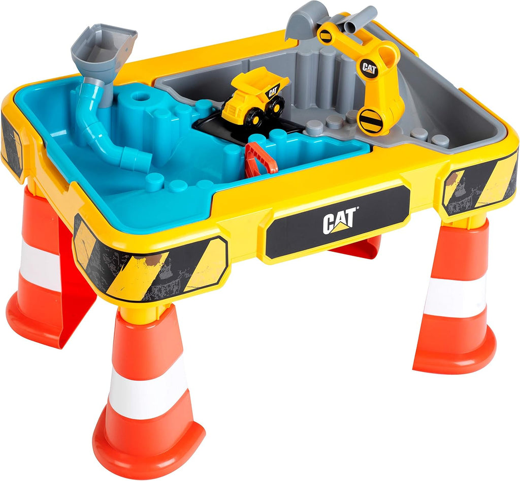 CAT Sand and Play Table K908299