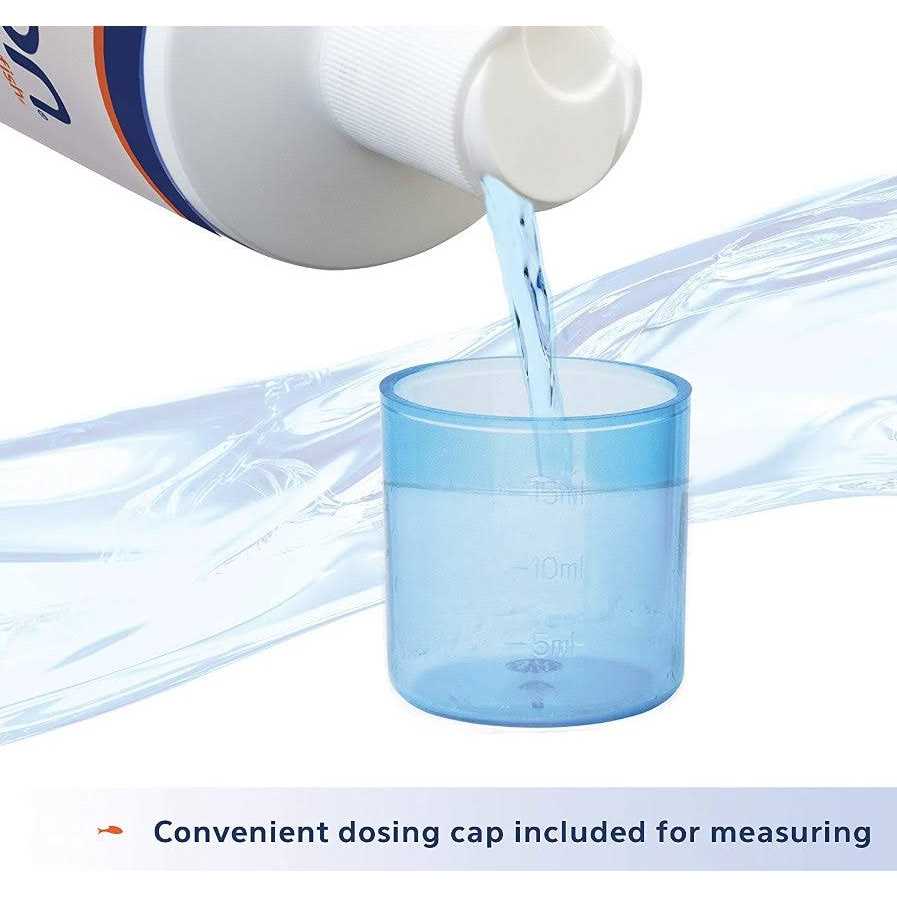 Aqueon Water Clarifier S172689