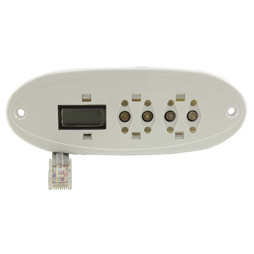 Mach 7 4 Button B638