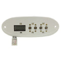 Mach 7 4 Button B638