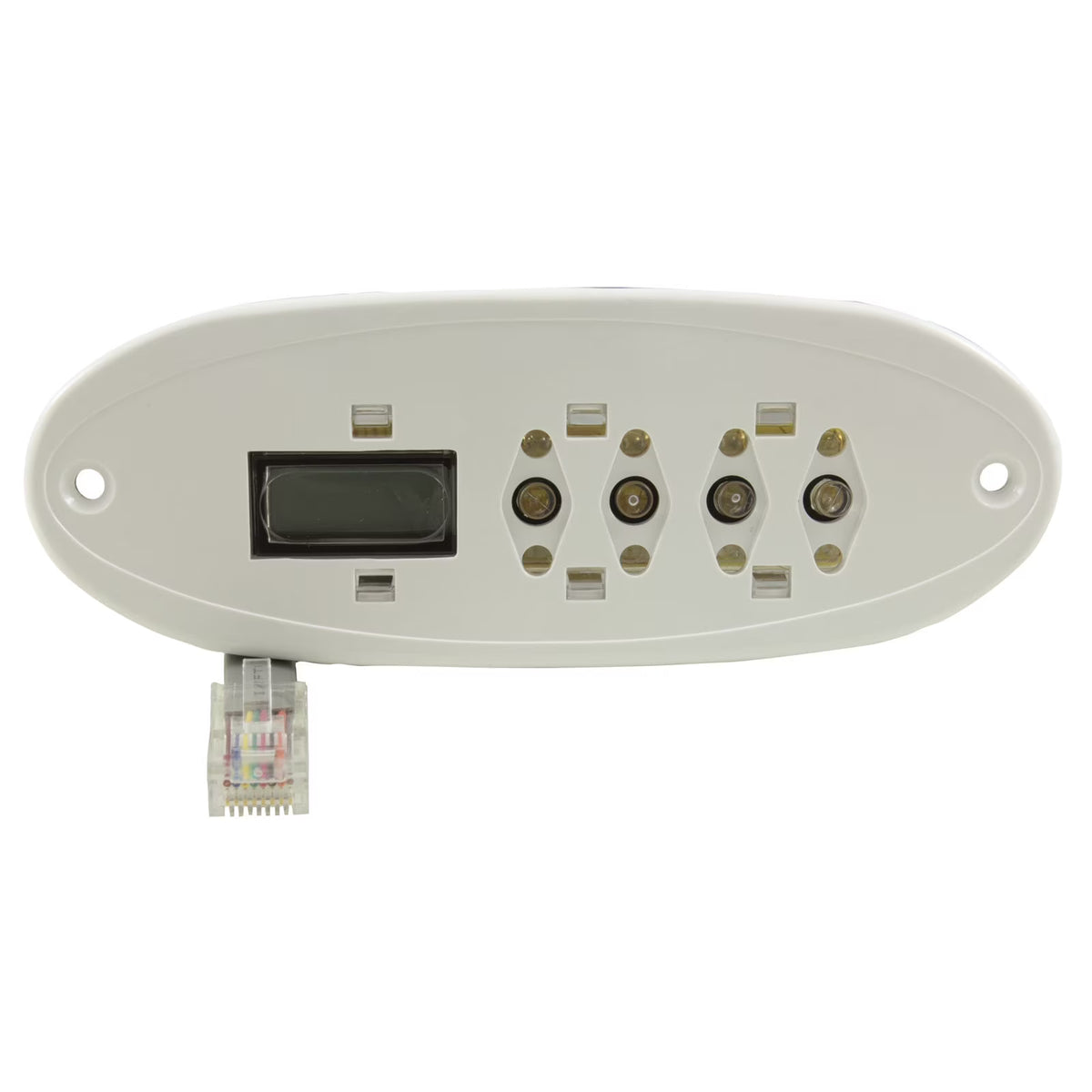 Mach 7 4 Button B638