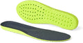 Shock-Absorbing Deodorizing Sports Insoles (41-42) H401645