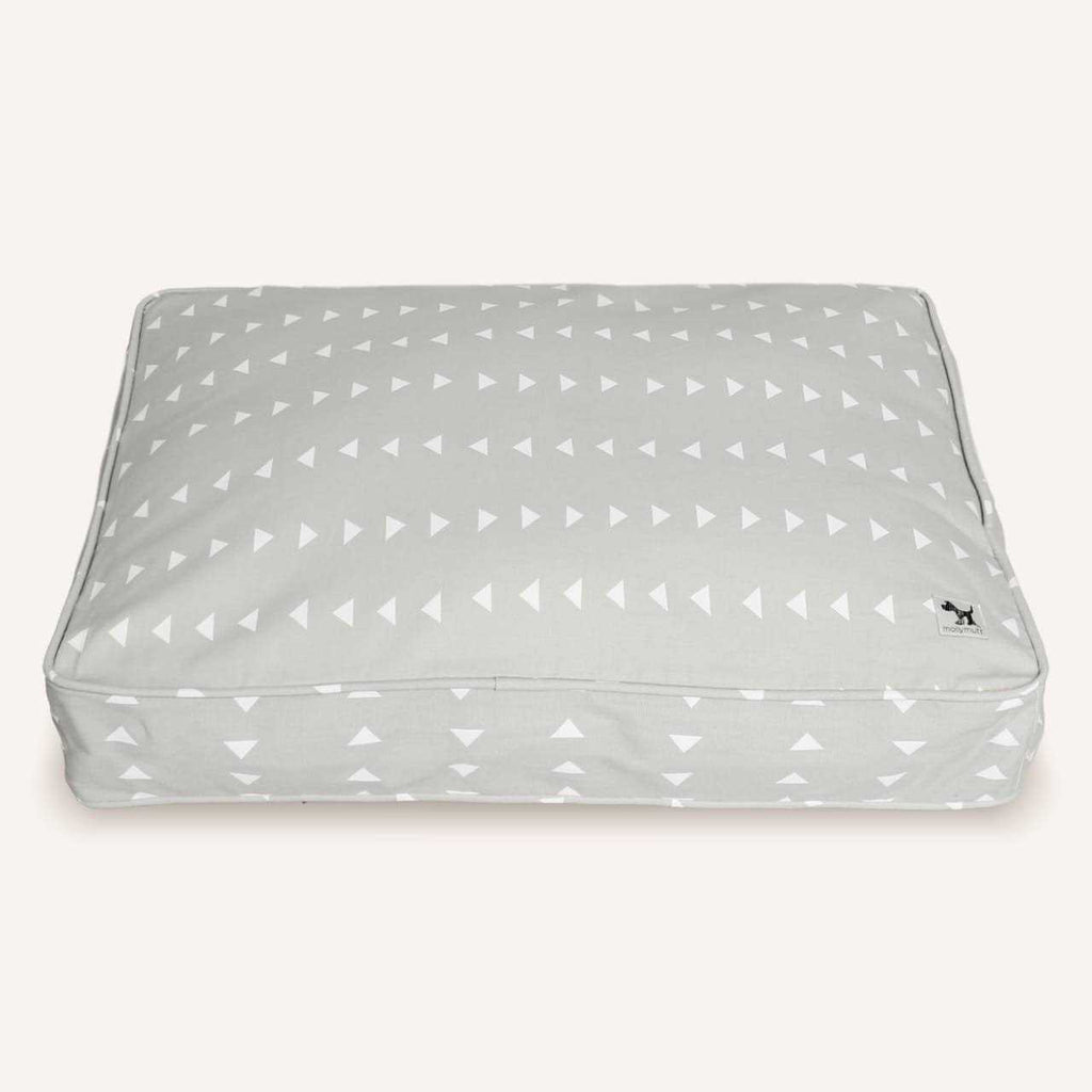 100% Cotton Dog Crate Bed C67351