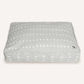 100% Cotton Dog Crate Bed C67351