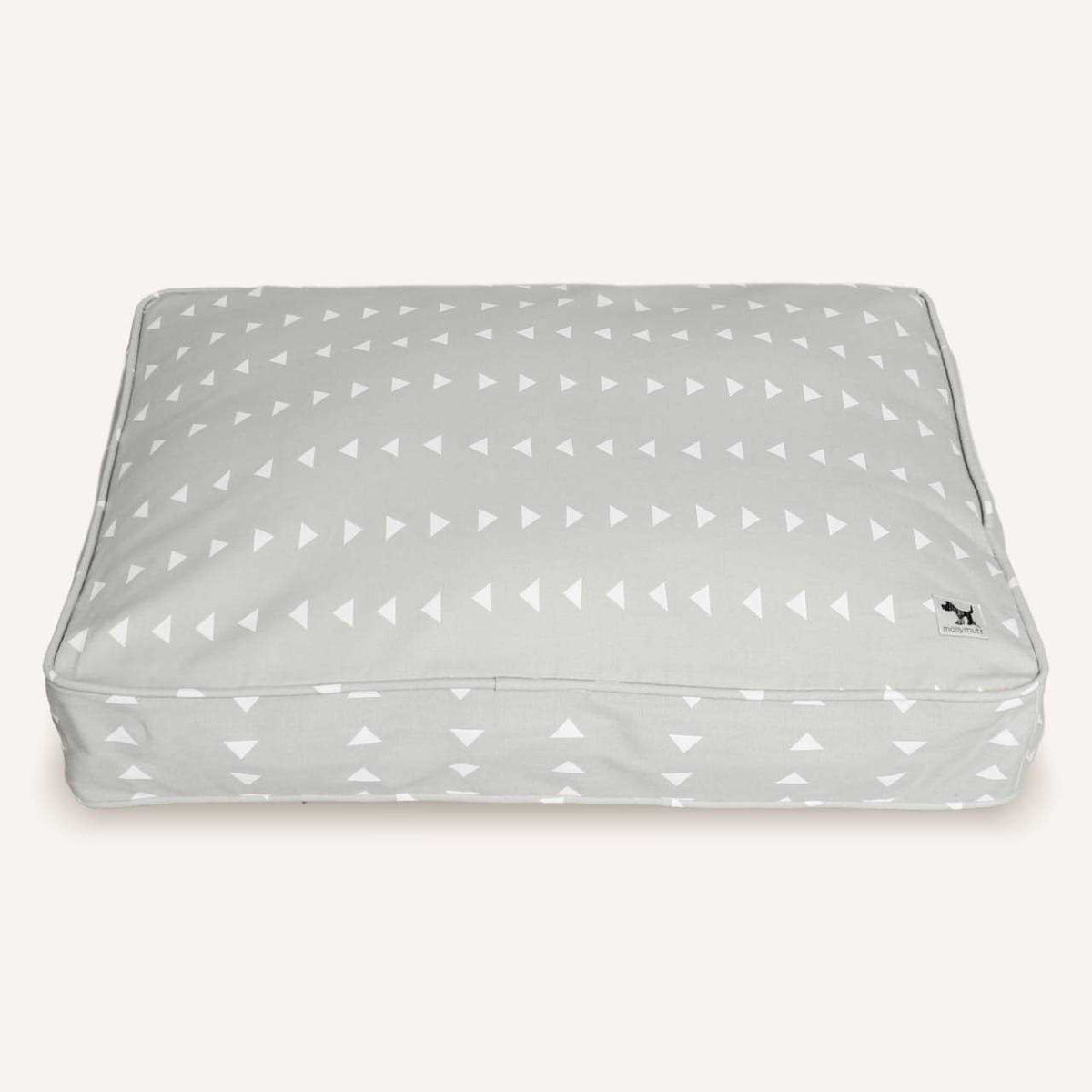 100% Cotton Dog Crate Bed C67351