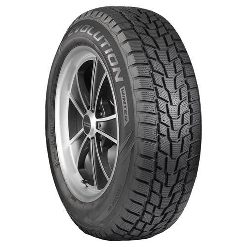 Winter Tires 245/50R20 102T Set of 4 L285
