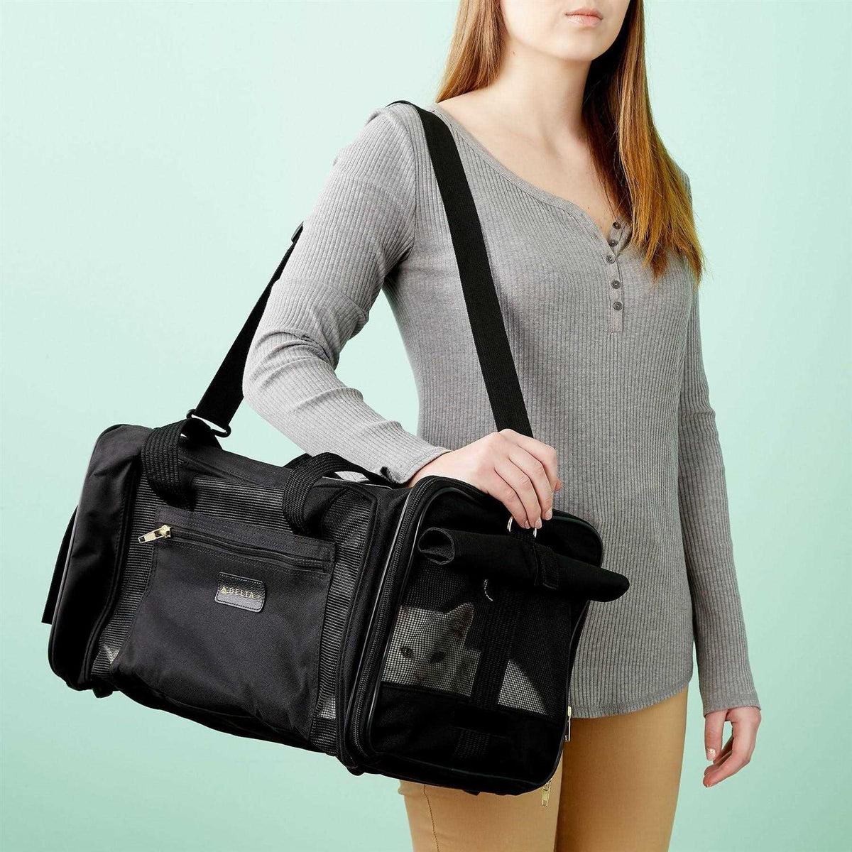Pet Carrier L683