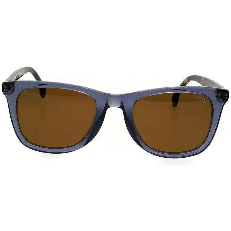 Havana Blue Sunglasses V49869