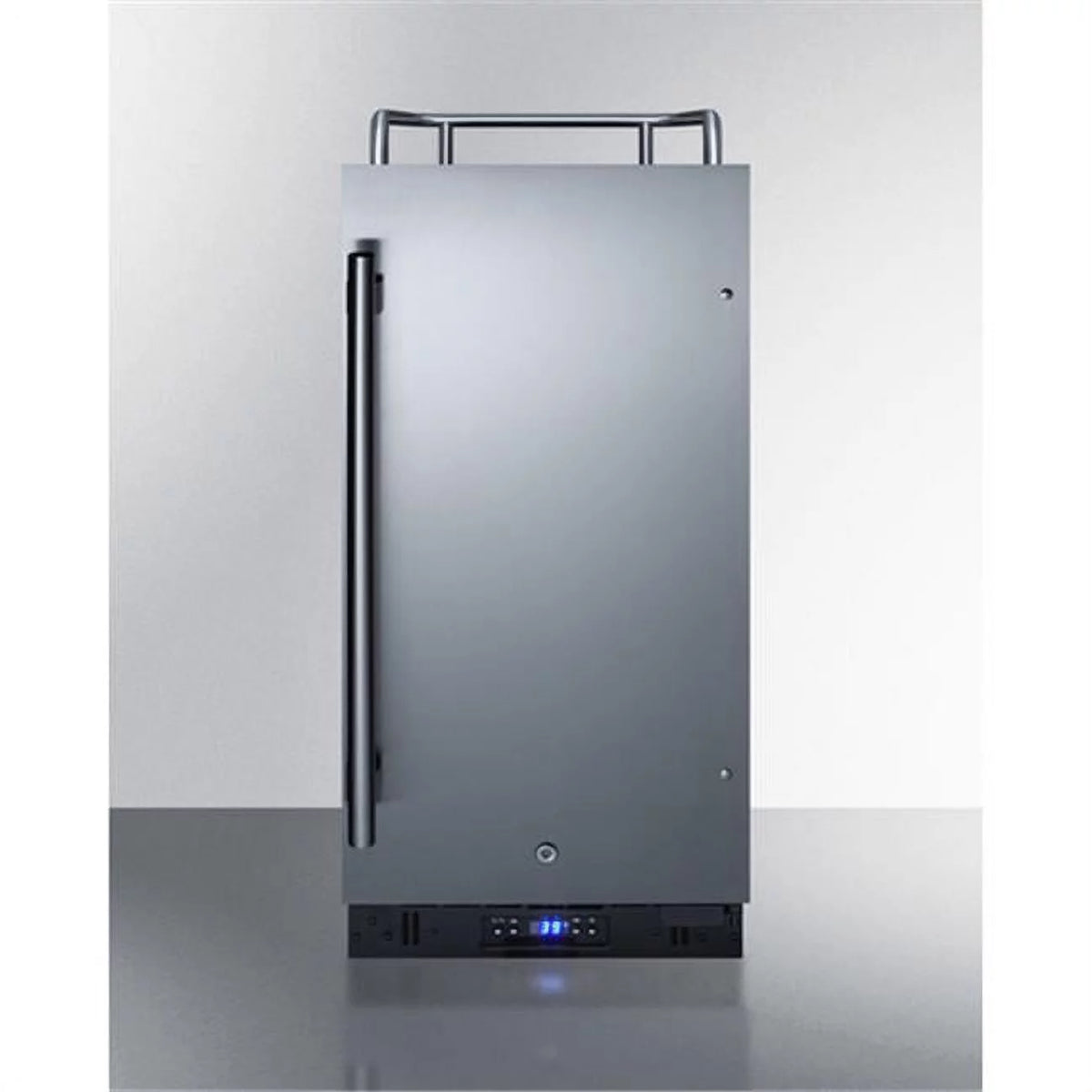 Built-In Undercounter Stainless Steel Wine Kegerator N816