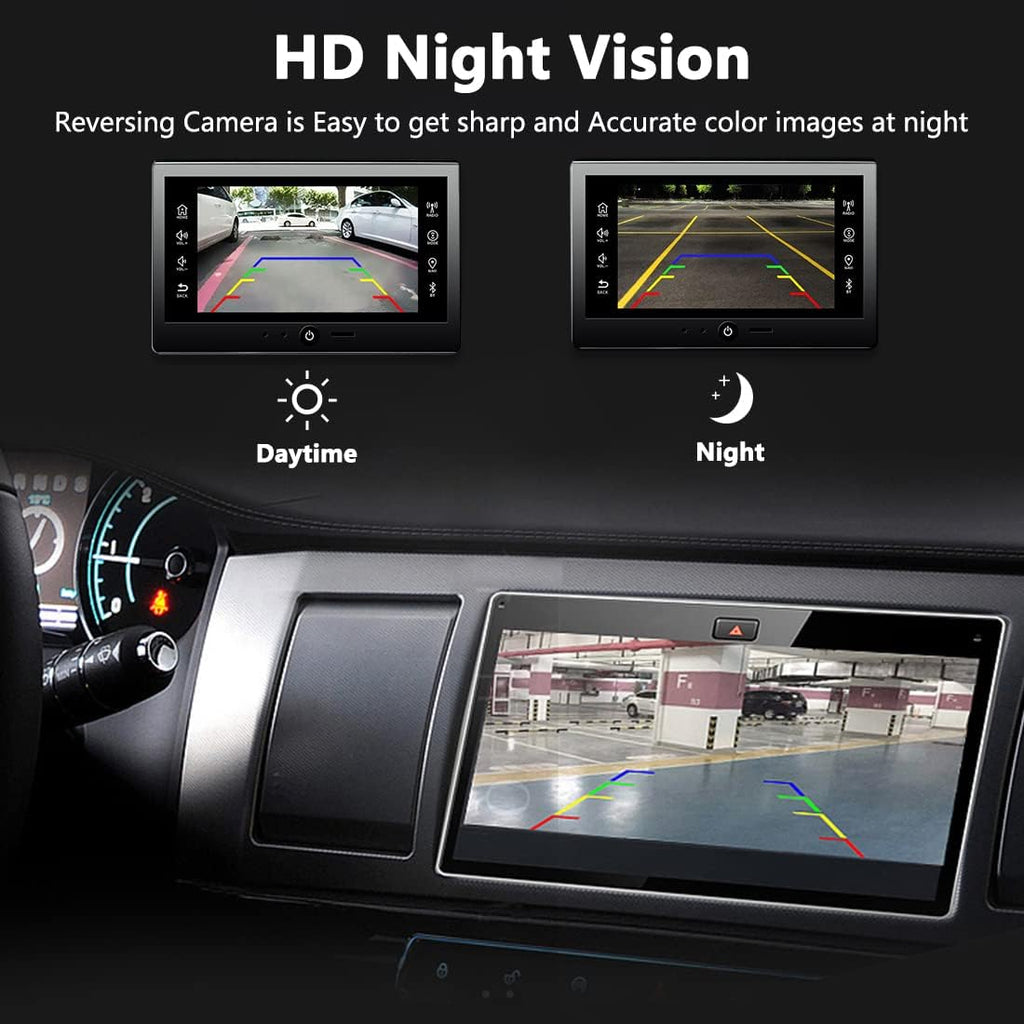 Rear View Backup Camera Park Assist Camera Z270