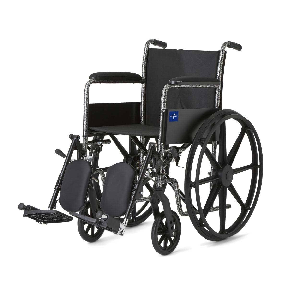 K1 Basic Wheelchair Q324197