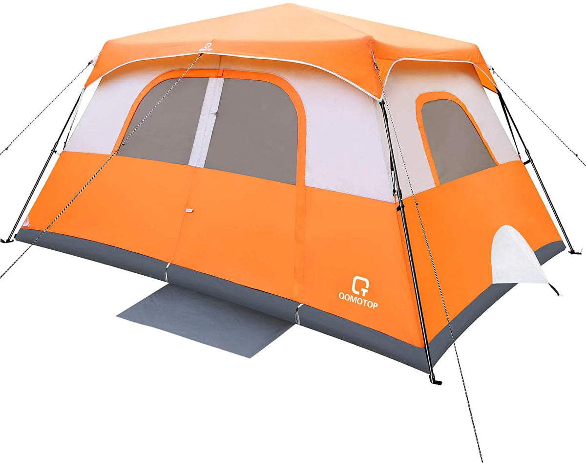 10 Person Waterproof Camping Tent V914134