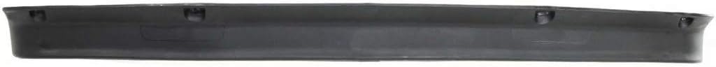 Primed Plastic Front Lower Valance Pack of 2 V661736