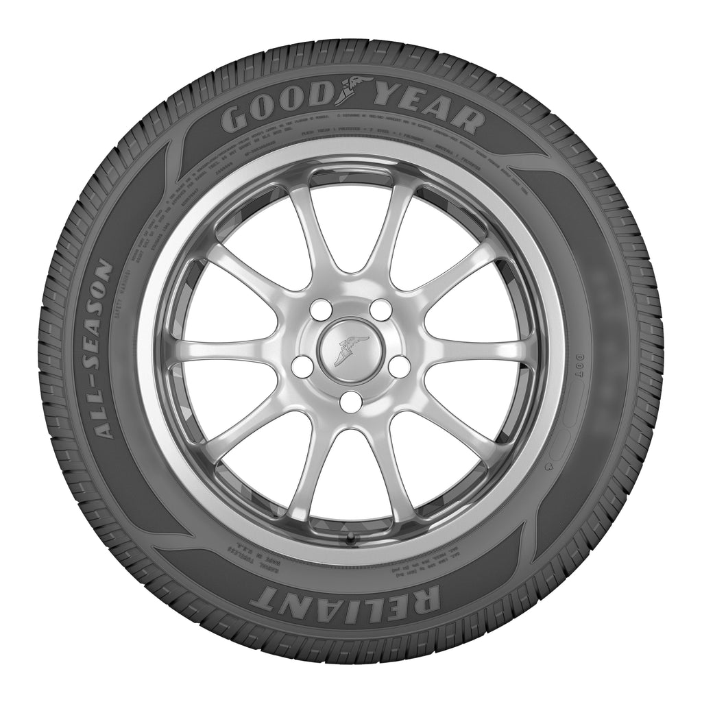 225/65R17 102H All-Season Tire Y32077