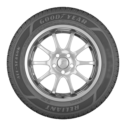225/65R17 102H All-Season Tire Y32077