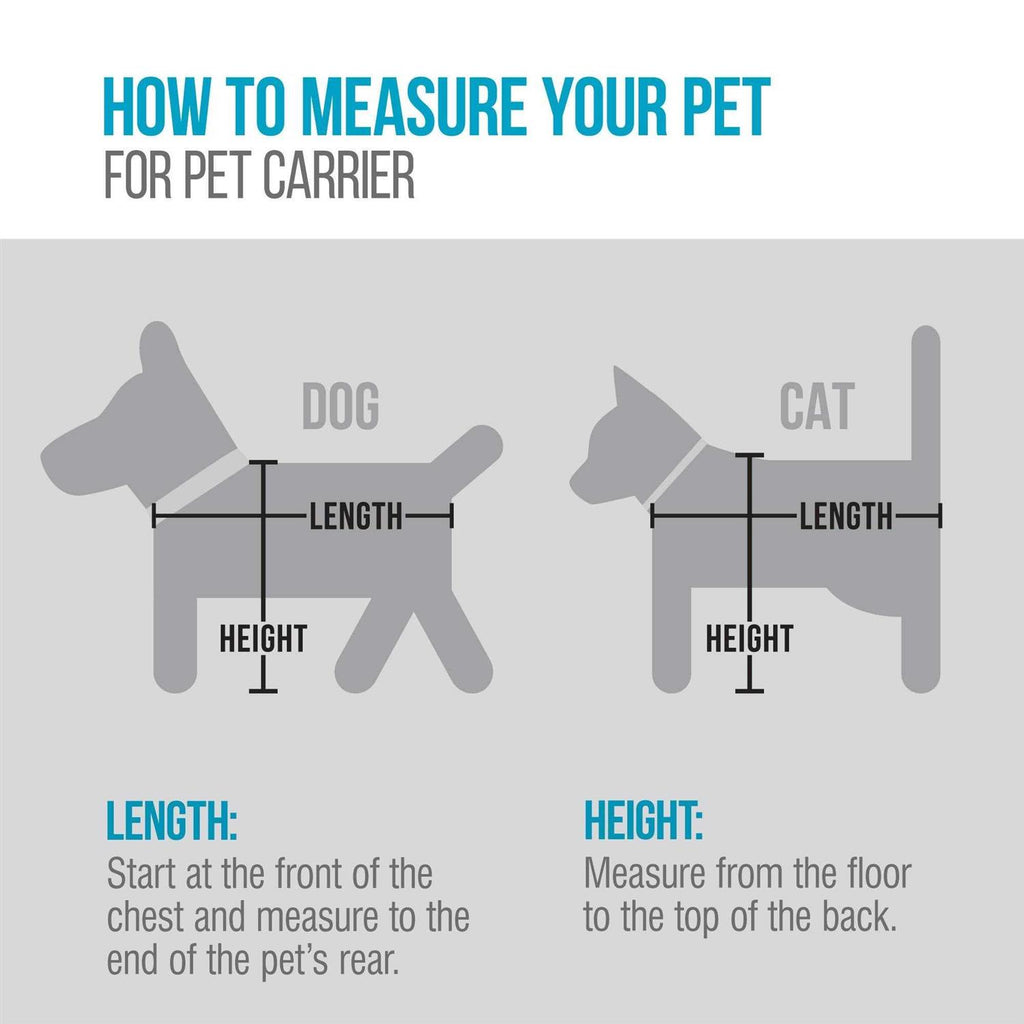 Pet Carrier L683