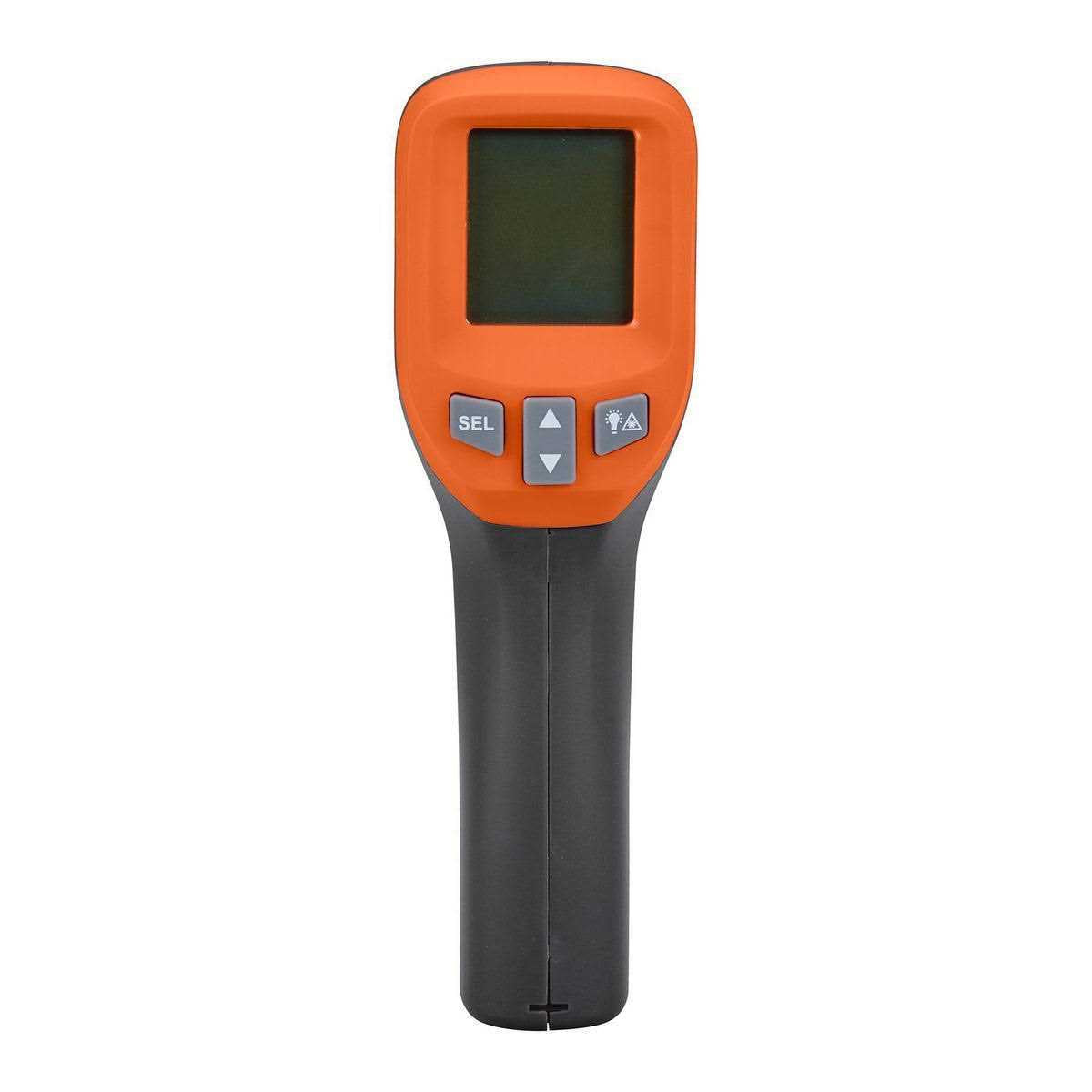 12:1 Infrared Laser Thermometer D424