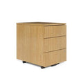 3-Drawer Vertical Filing Cabinet Z790