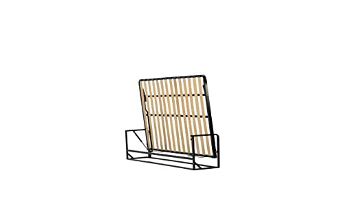 Twin 38" x 75" Wall Bed Kit D44758