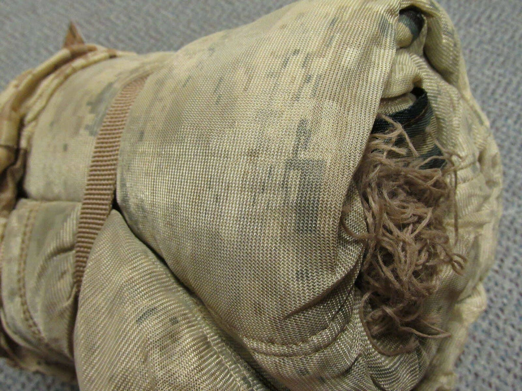 Woodland Camouflage Netting E578236