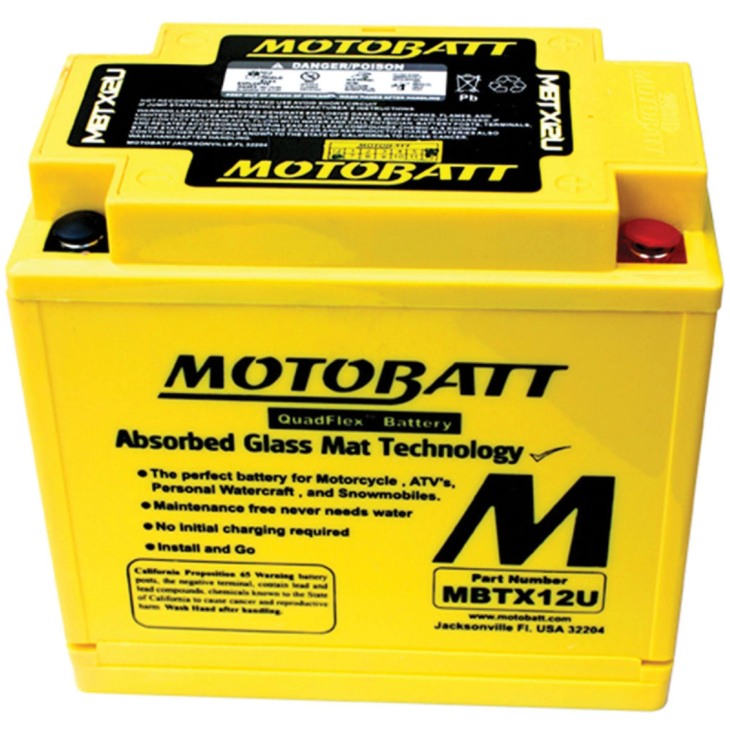 14Ah Battery H958543