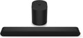 2.1 Soundbar with Wireless Subwoofer W426