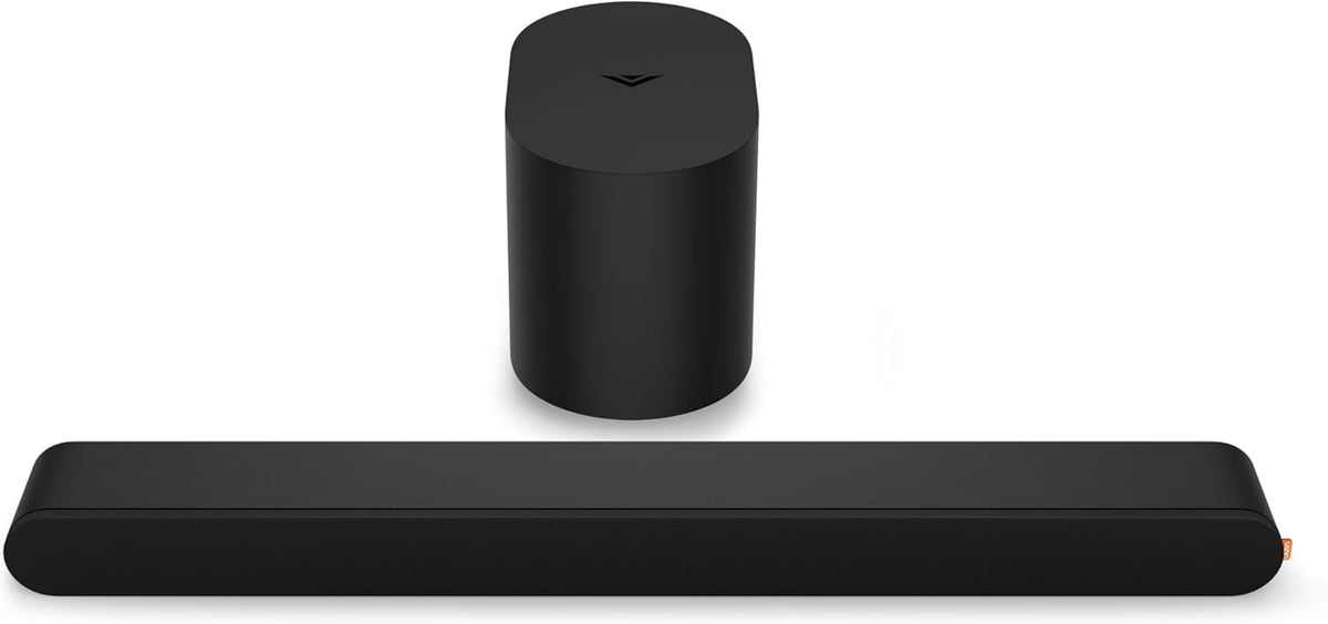 2.1 Soundbar with Wireless Subwoofer W426