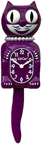 White Cat Klock A956498