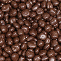 Milk Chocolate Covered Dried Mango 5 Lbs Bulk Bag G595
