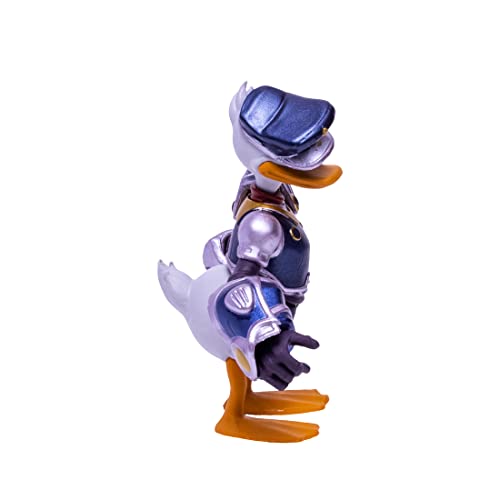 5" Mickey Mouse Action Figure with Accessories I396480