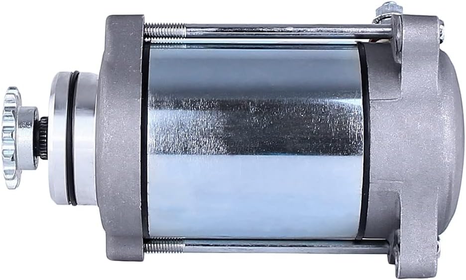 Starter Compatible with Kawasaki ATV KLF300 Bayou 300 4X4 F369828