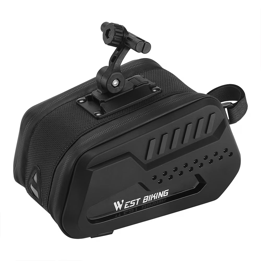 Waterproof Under Seats Large Capacity Cycling Storage Bag H970997