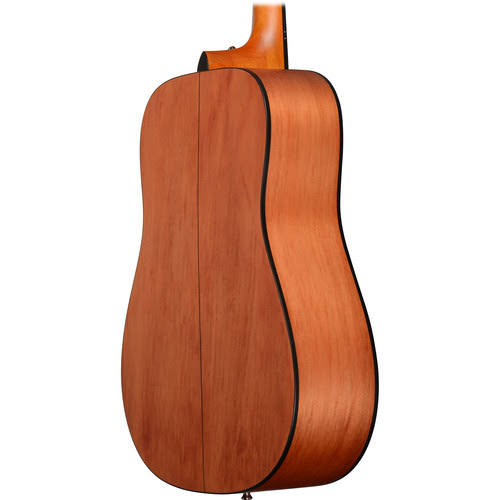 Natural Acoustic Guitar U51084