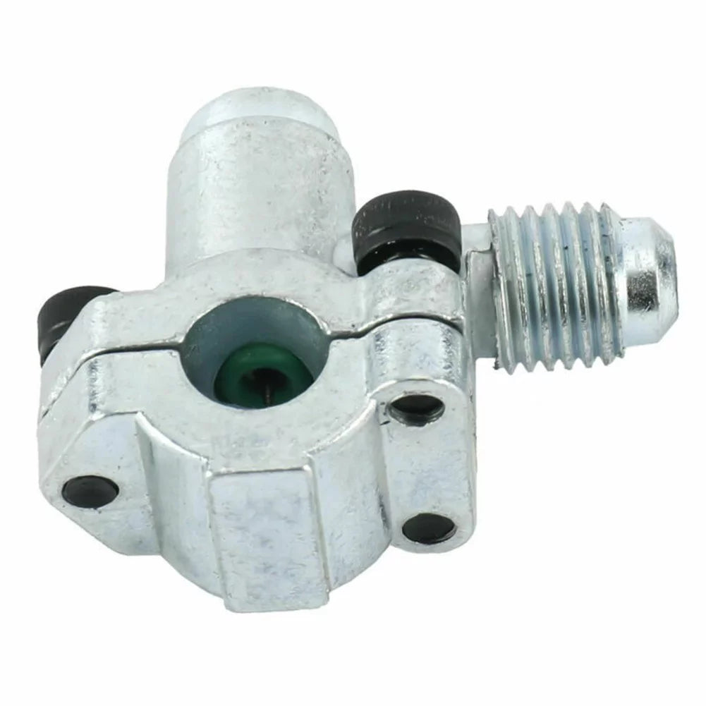 R134A Charging Hose with Gauge B211623