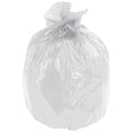 Clear Trash Bags 100 Per Case B256902