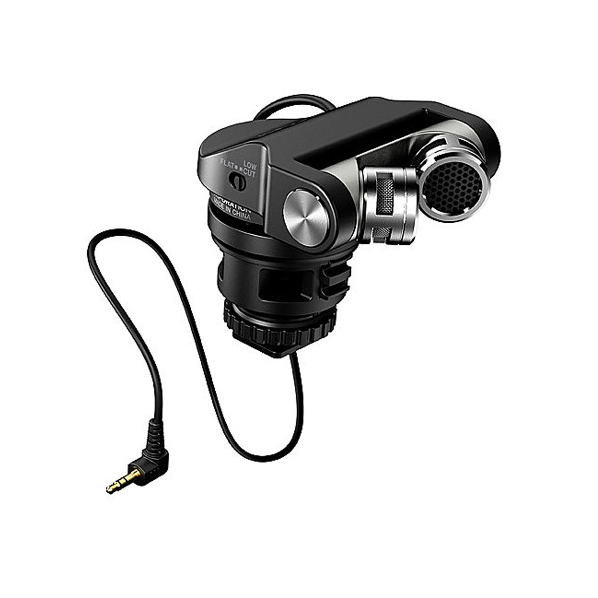 Stereo XY Condenser Dslr Microphone X698467