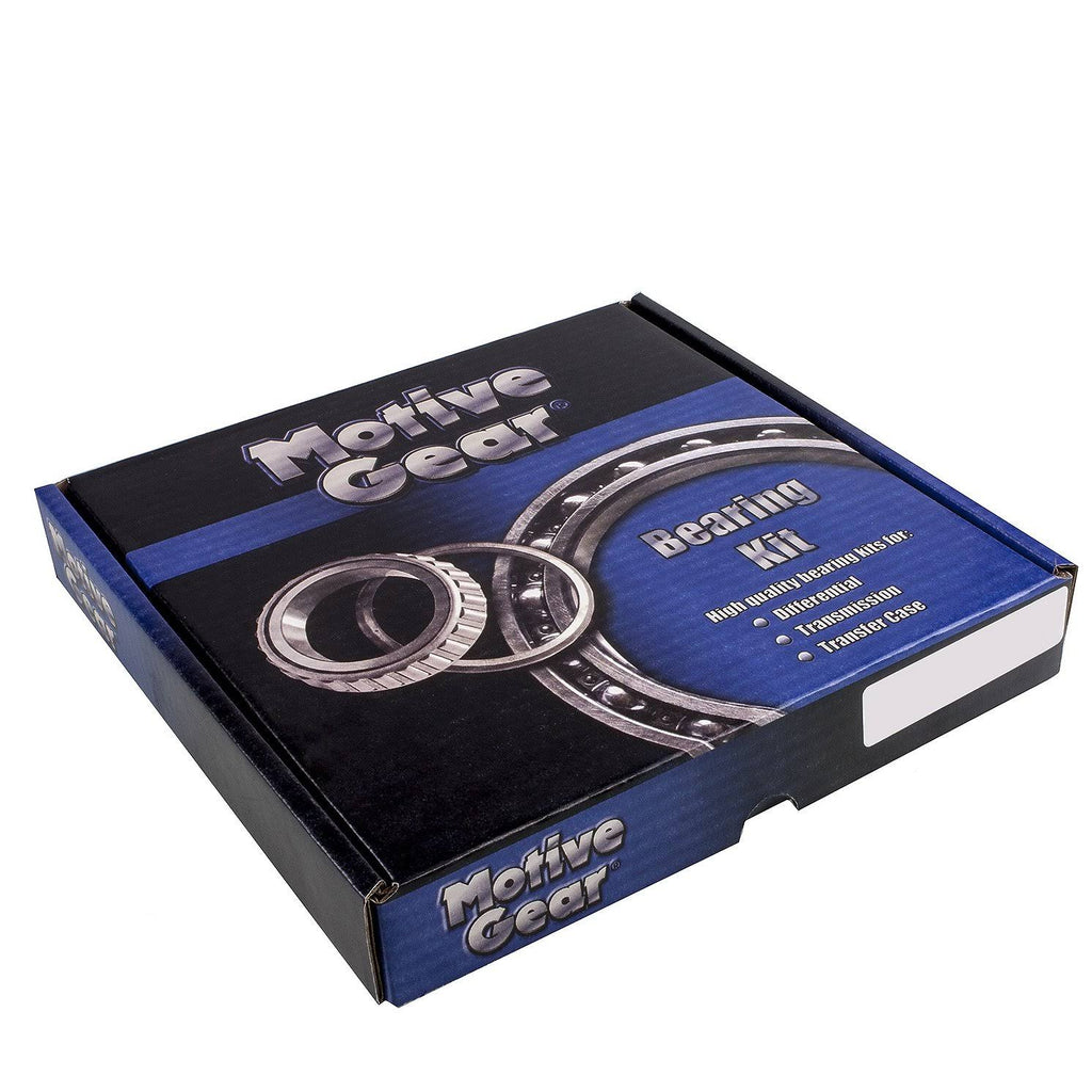 Master Bearing Kit A36105
