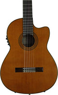 Solid Cedar Top Classical Guitar L2110