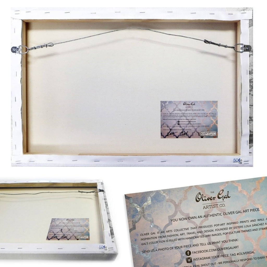 Canvas Art T1829